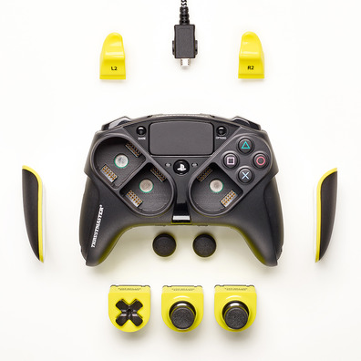 Thrustmaster eSwap Color Pack Yellow