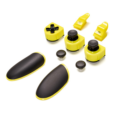 Thrustmaster eSwap Color Pack Yellow