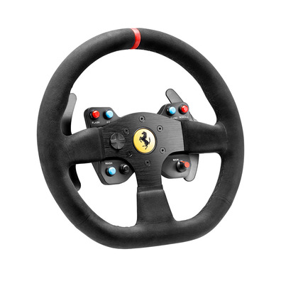 Thrustmaster Race Kit Ferrari 599X Evo Edition Alcantara