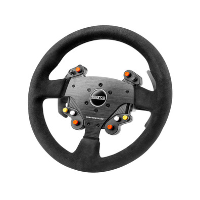 Thrustmaster TM Rally Race Gear Sparco MOD