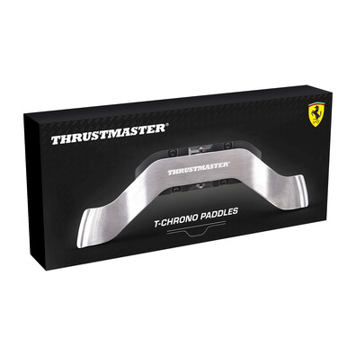 Thrustmaster T-Chrono Paddles for Ferrari SF1000 Edition Add-On