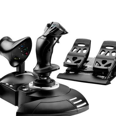 Thrustmaster T. Flight Full Kit X