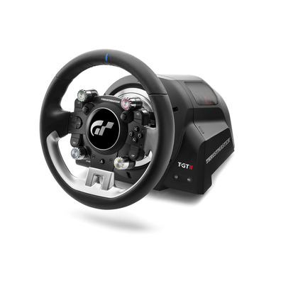 Thrustmaster T-GT II (Wheel + Base) Pack  PS4/PS5/PC