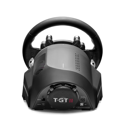 Thrustmaster T-GT II (Wheel + Base) Pack  PS4/PS5/PC