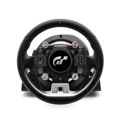 Thrustmaster T-GT II (Wheel + Base) Pack  PS4/PS5/PC