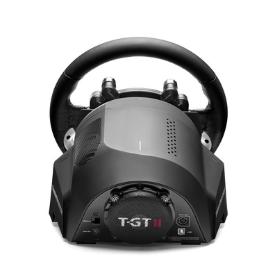 Thrustmaster T-GT II Pack (Wheel + Base) + Thrustmaster T-LCM