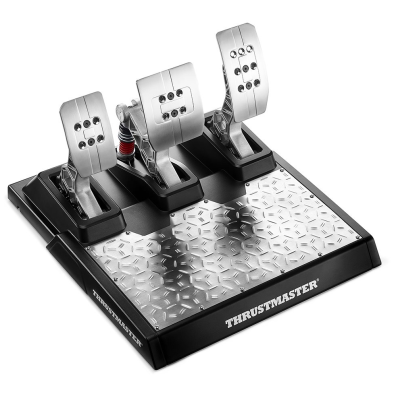 Thrustmaster T-LCM (PS5 / PS4 / Xbox One / PC) (exposure product)