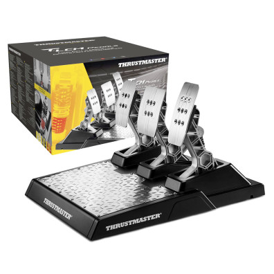 Thrustmaster T-LCM (PS5 / PS4 / Xbox One / PC) (exposure product)