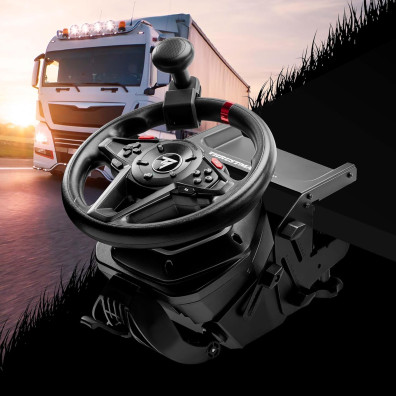 Thrustmaster T128 SimTask Pack PS5 / PS4 / PC