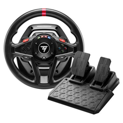 Thrustmaster T128 Simtask Pack (T128 + Simtask Steering Kit)