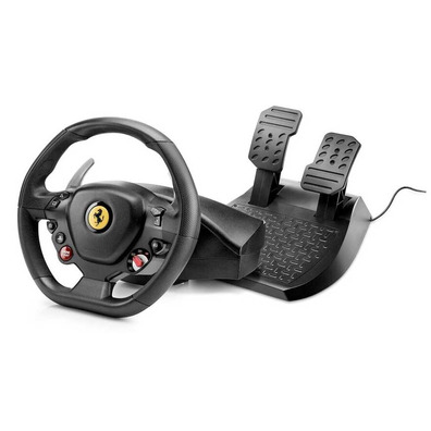 Thrustmaster T80 Ferrari 488 GTB Edition PS4 / PC