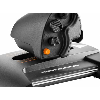 Thrustmaster TWCS THROTTLE - PC