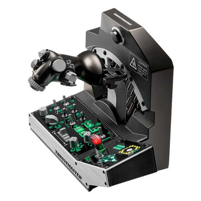 Thrustmaster Viper TQS Mission Pack (PC)