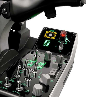 Thrustmaster Viper TQS Mission Pack (PC)