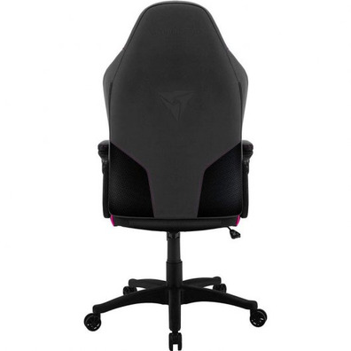 Thunderx3 chair gaming bc1boss fuchsia grey