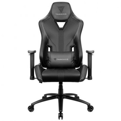 Thunderx3 chair gaming yc3 black hi-tech