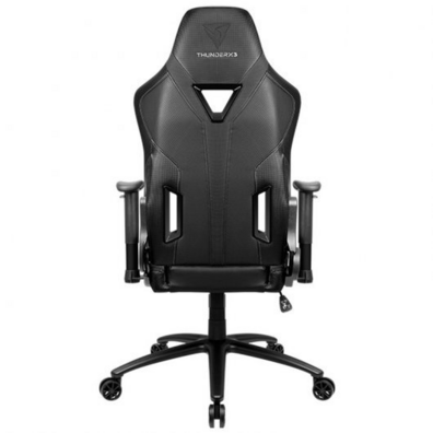 Thunderx3 chair gaming yc3 black hi-tech
