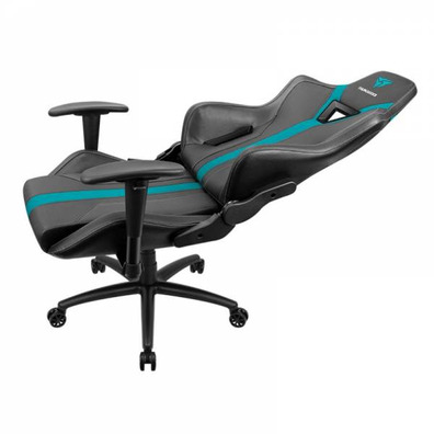 Thunderx3 chair gaming yc3 cyan black