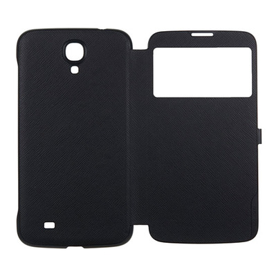 Flip Cover Anymode for Samsung Galaxy Mega 6.3 Black