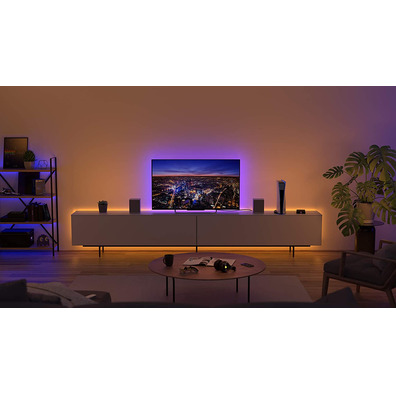 Wifi ElCat 10LAA9901 LED strip