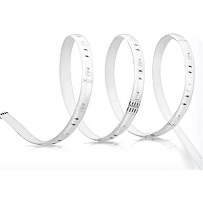 LED strip Xiaomi Yeelight Lightstrip Plus Exten. 1m