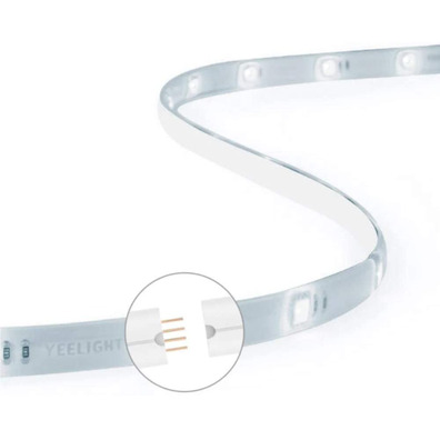 LED strip Xiaomi Yeelight Lightstrip Plus Exten. 1m