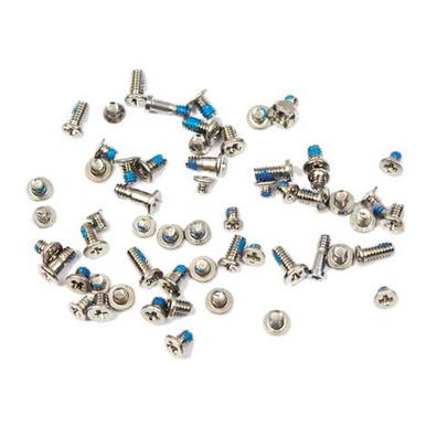 Full Screws Set for iPhone 6 White