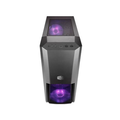 ATX Cooler Master Masterbox 500 Tower