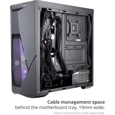 ATX Cooler Master Masterbox K500 Tower