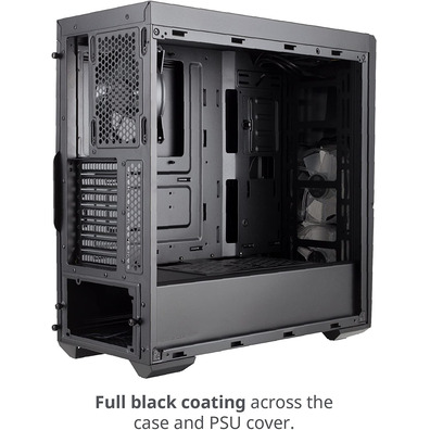 ATX Cooler Master Masterbox K500 Tower