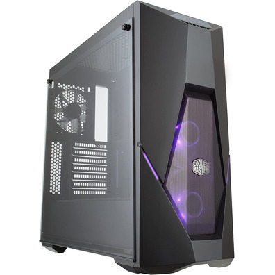 ATX Cooler Master Masterbox K500 Tower