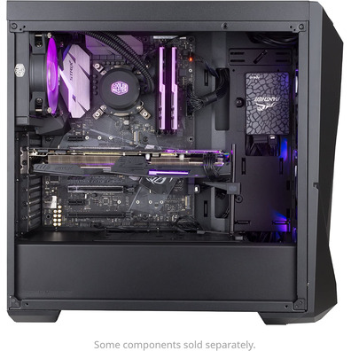 ATX Cooler Master Masterbox K500 Tower