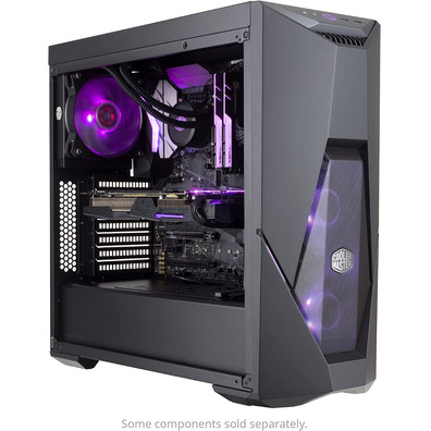 ATX Cooler Master Masterbox K500 Tower