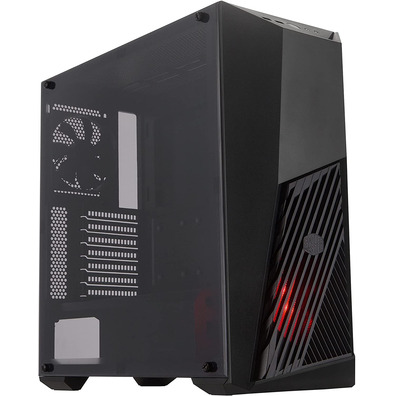 ATX Cooler Master Masterbox K501L Tower