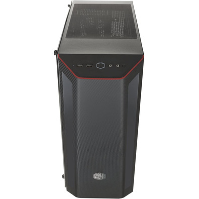 ATX Cooler Master Masterbox MB510L Tower