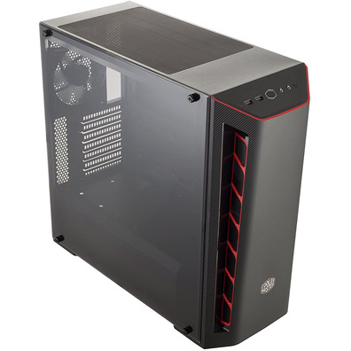 ATX Cooler Master Masterbox MB510L Tower