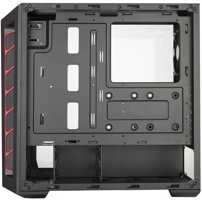 ATX Cooler Master Masterbox MB510L Tower