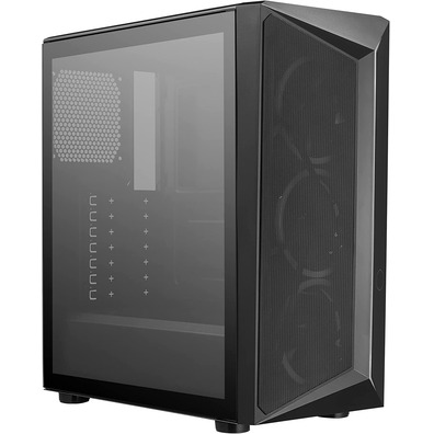 ATX Coolermaster CMP 510 Black Tower