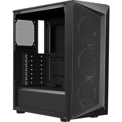 ATX Coolermaster CMP 510 Black Tower