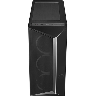 ATX Coolermaster CMP 510 Black Tower