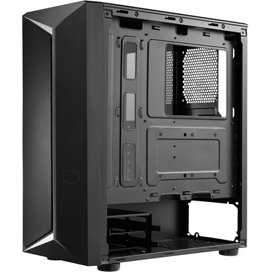 ATX Coolermaster CMP 510 Black Tower