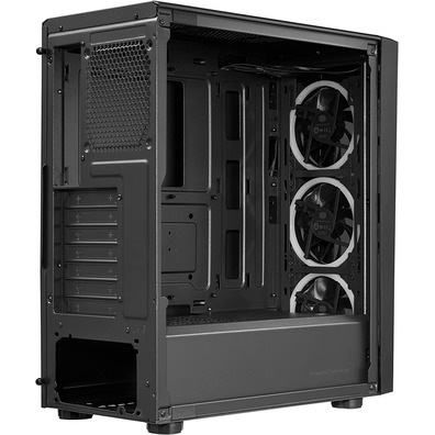 ATX Coolermaster CMP 510 Black Tower