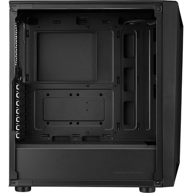 ATX Coolermaster CMP 510 Black Tower