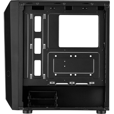 ATX Coolermaster CMP 510 Black Tower