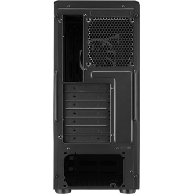 ATX Coolermaster CMP 510 Black Tower