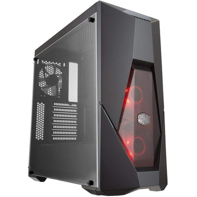 ATX Coolermaster Masterbox K500L Tower