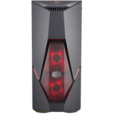 ATX Coolermaster Masterbox K500L Tower