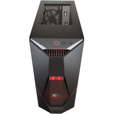 ATX Coolermaster Masterbox K500L Tower