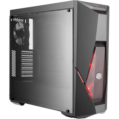 ATX Coolermaster Masterbox K500L Tower