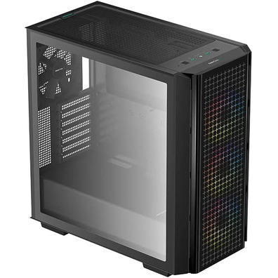 ATX Deepcool CG540 Black Tower